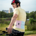Nā hui 'Pro Team Aero Jersey SS Jersey